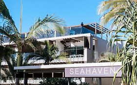 Seahaven Noosa Beachfront Resort